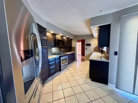 Kitchen - 1335 2000th St, Iola, KS 66749 photo 2 of 3