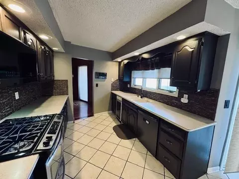 Kitchen - 1335 2000th St, Iola, KS 66749 photo 3 of 3