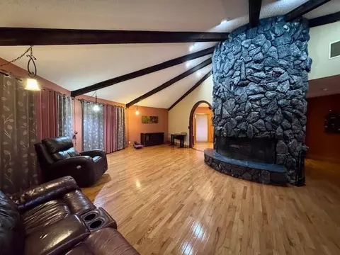 Living - 1335 2000th St, Iola, KS 66749 photo 1 of 6