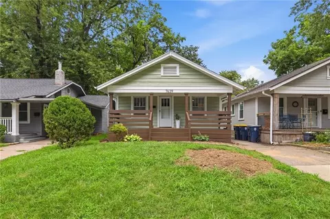 7639 Jefferson St, Kansas City, MO 64114