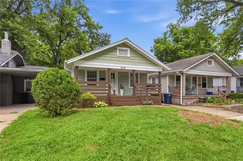 7639 Jefferson St, Kansas City, MO 64114