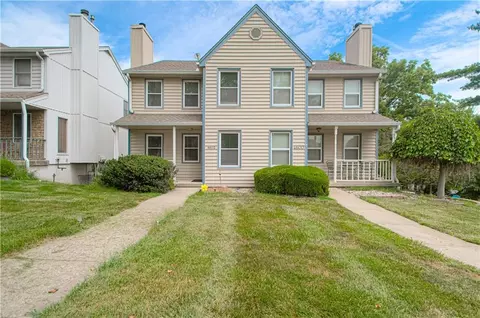 4602 NW 58th Ter, Kansas City, MO 64151