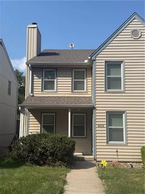 4602 NW 58th Ter, Kansas City, MO 64151