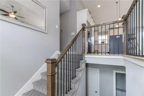 Entry Way - 425 Spring Branch Dr, Raymore, MO 64083 photo 1 of 3