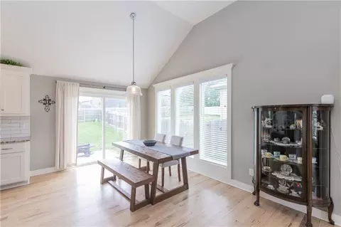 Dining - 425 Spring Branch Dr, Raymore, MO 64083 photo 1 of 1