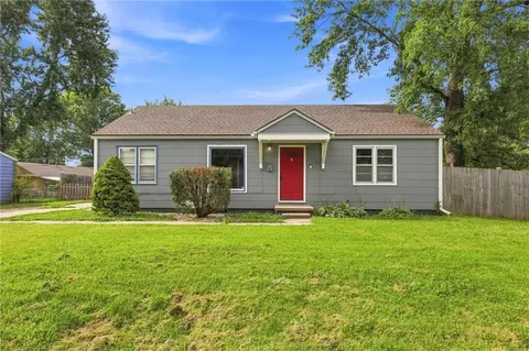 3625 Kimball Ave, Kansas City, KS 66104