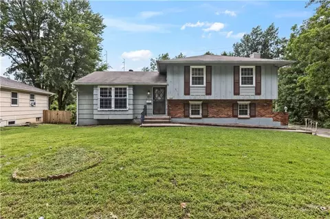 10142 Bennington Ave, Kansas City, MO 64134