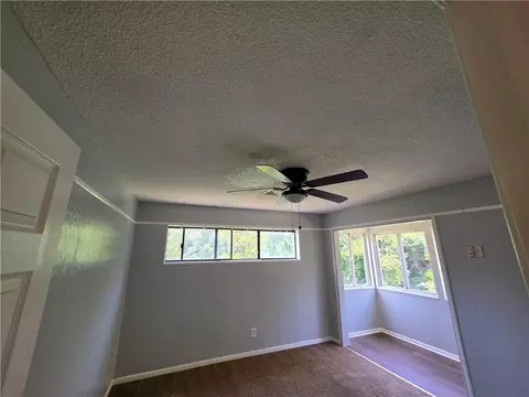 Bedroom - 1006 W Maple Ave #B, Independence, MO 64050 photo 2 of 6