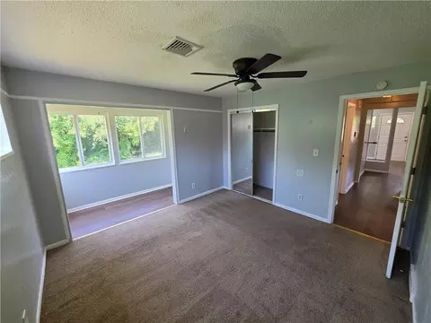 Bedroom - 1006 W Maple Ave #B, Independence, MO 64050 photo 1 of 6
