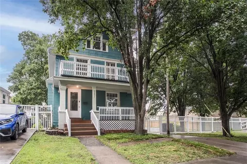 3201 Mcgee St, Kansas City, MO 64111