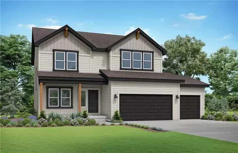 13201 W 179th St, Overland Park, KS 66013