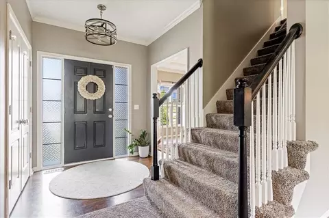 Entry Way - 2359 SW Eagle View Dr, Lees Summit, MO 64082 photo 1 of 1