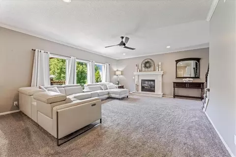 Living - 2359 SW Eagle View Dr, Lees Summit, MO 64082 photo 1 of 1