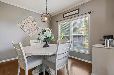 Dining - 2359 SW Eagle View Dr, Lees Summit, MO 64082 photo 1 of 1