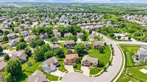 View/Area - 2359 SW Eagle View Dr, Lees Summit, MO 64082 photo 4 of 4