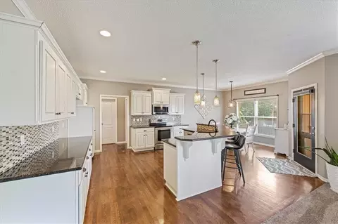 Kitchen - 2359 SW Eagle View Dr, Lees Summit, MO 64082 photo 1 of 4