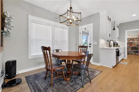 Dining - 11414 Bluestem Dr, Kearney, MO 64060 photo 3 of 3