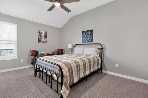 Bedroom - 11414 Bluestem Dr, Kearney, MO 64060 photo 3 of 6