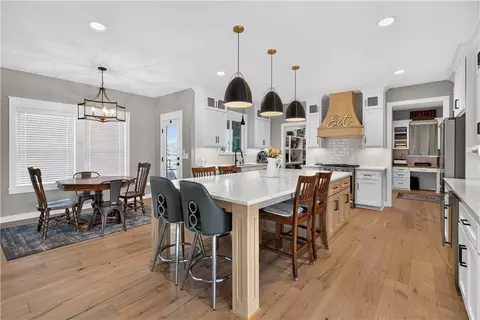 Kitchen - 11414 Bluestem Dr, Kearney, MO 64060 photo 2 of 8