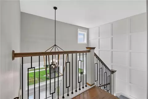Entry Way - 11414 Bluestem Dr, Kearney, MO 64060 photo 5 of 9