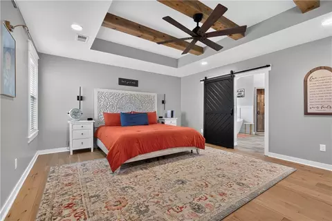 Bedroom - 11414 Bluestem Dr, Kearney, MO 64060 photo 1 of 6