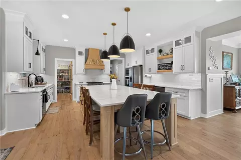 Kitchen - 11414 Bluestem Dr, Kearney, MO 64060 photo 1 of 8