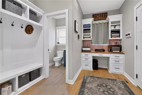 Entry Way - 11414 Bluestem Dr, Kearney, MO 64060 photo 3 of 9