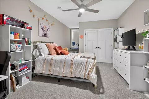Bedroom - 11414 Bluestem Dr, Kearney, MO 64060 photo 6 of 6