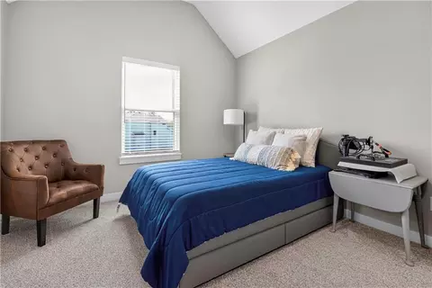 Bedroom - 11414 Bluestem Dr, Kearney, MO 64060 photo 4 of 6