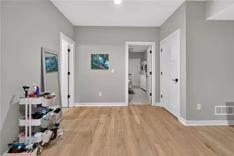 Entry Way - 11414 Bluestem Dr, Kearney, MO 64060 photo 8 of 9