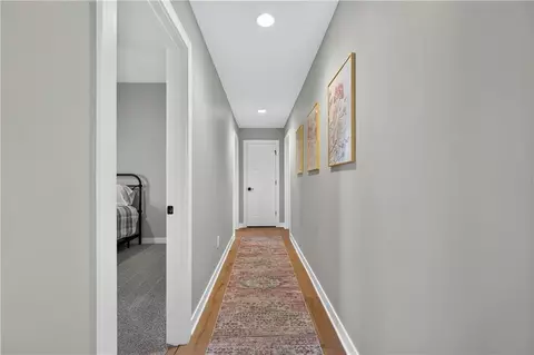 Entry Way - 11414 Bluestem Dr, Kearney, MO 64060 photo 6 of 9