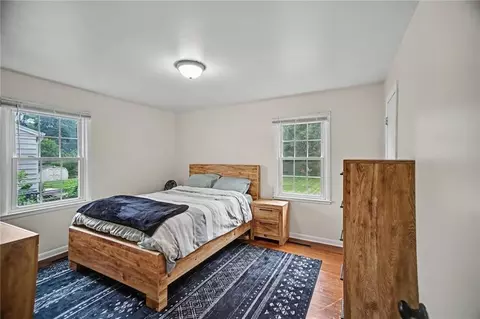 Bedroom - 507 E Meadow Ln, Saint Joseph, MO 64501 photo 1 of 6
