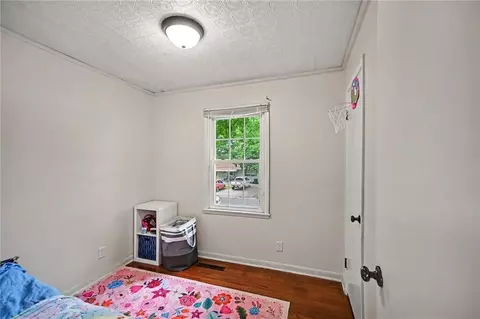 Bedroom - 507 E Meadow Ln, Saint Joseph, MO 64501 photo 6 of 6