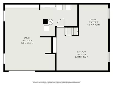 Floorplan - 507 E Meadow Ln, Saint Joseph, MO 64501 photo 2 of 2