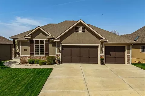 3112 NE 91st Pl, Kansas City, MO 64156