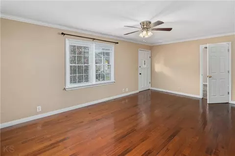 Living - 304 E Mason St, La Monte, MO 65337 photo 1 of 2
