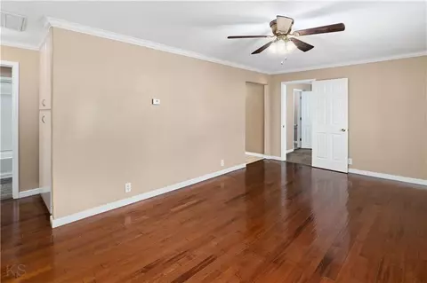 Living - 304 E Mason St, La Monte, MO 65337 photo 2 of 2