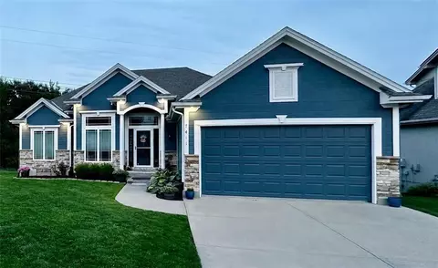 7411 N Tipton Ave, Kansas City, MO 64152