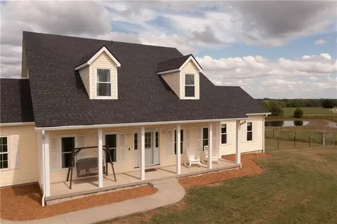 1001 SW State Route O, Osborn, MO 64474