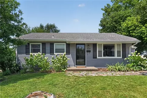 3140 S 46th Ter, Kansas City, KS 66106