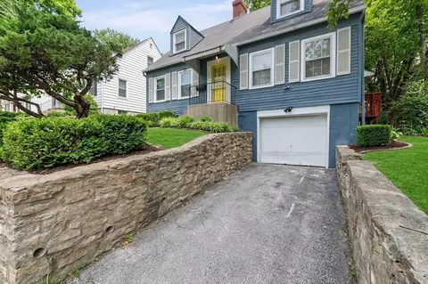 4645 Benton Blvd, Kansas City, MO 64130