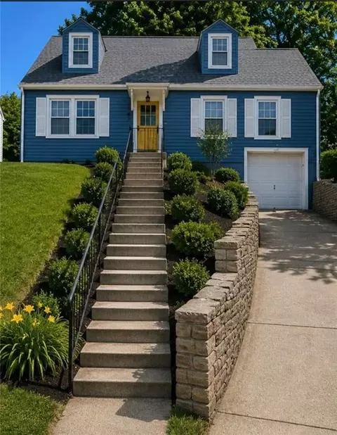 4645 Benton Blvd, Kansas City, MO 64130