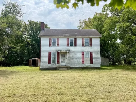 lot7 Cantrell Rd, Tonganoxie, KS 66086