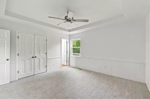 Bedroom - 817 E Cothrell St, Olathe, KS 66061 photo 6 of 8