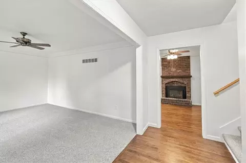 Entry Way - 817 E Cothrell St, Olathe, KS 66061 photo 2 of 2