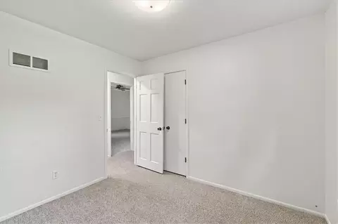 Bedroom - 817 E Cothrell St, Olathe, KS 66061 photo 3 of 8