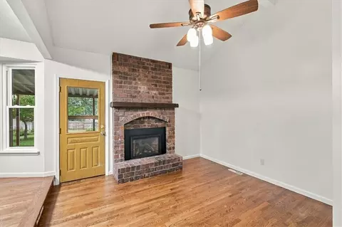 Living - 817 E Cothrell St, Olathe, KS 66061 photo 6 of 6