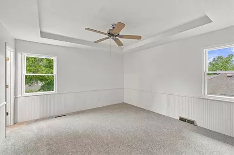 Bedroom - 817 E Cothrell St, Olathe, KS 66061 photo 1 of 8