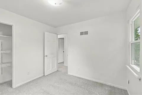 Bedroom - 817 E Cothrell St, Olathe, KS 66061 photo 5 of 8