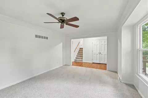 Living - 817 E Cothrell St, Olathe, KS 66061 photo 3 of 6